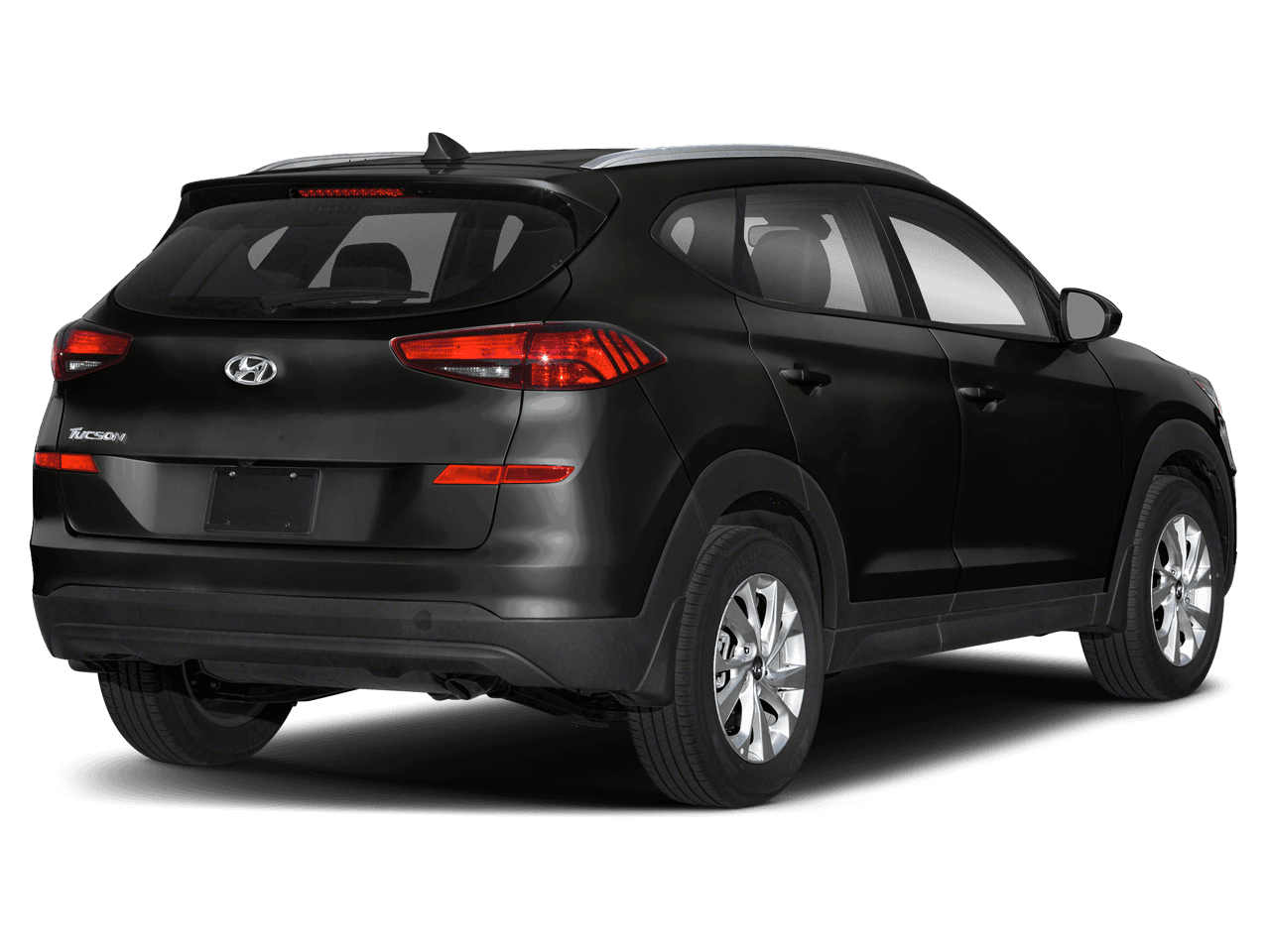 2020 Hyundai Tucson Photo in Silver Spring, MD 20904
