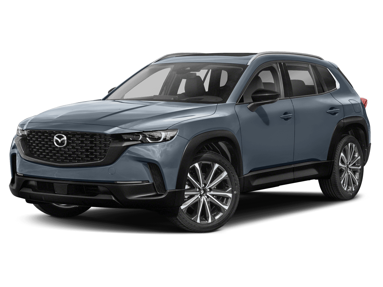 2023 Mazda CX-50 Photo in Silver Spring, MD 20904