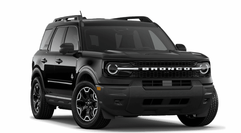 2026 Ford Bronco Sport Photo in Silver Spring, MD 20904