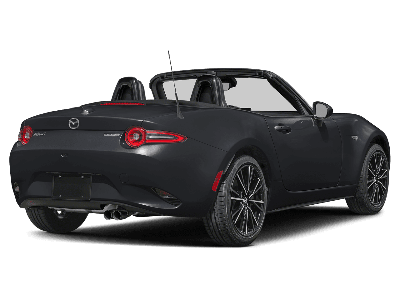 2025 Mazda MX-5 Miata Photo in Silver Spring, MD 20904