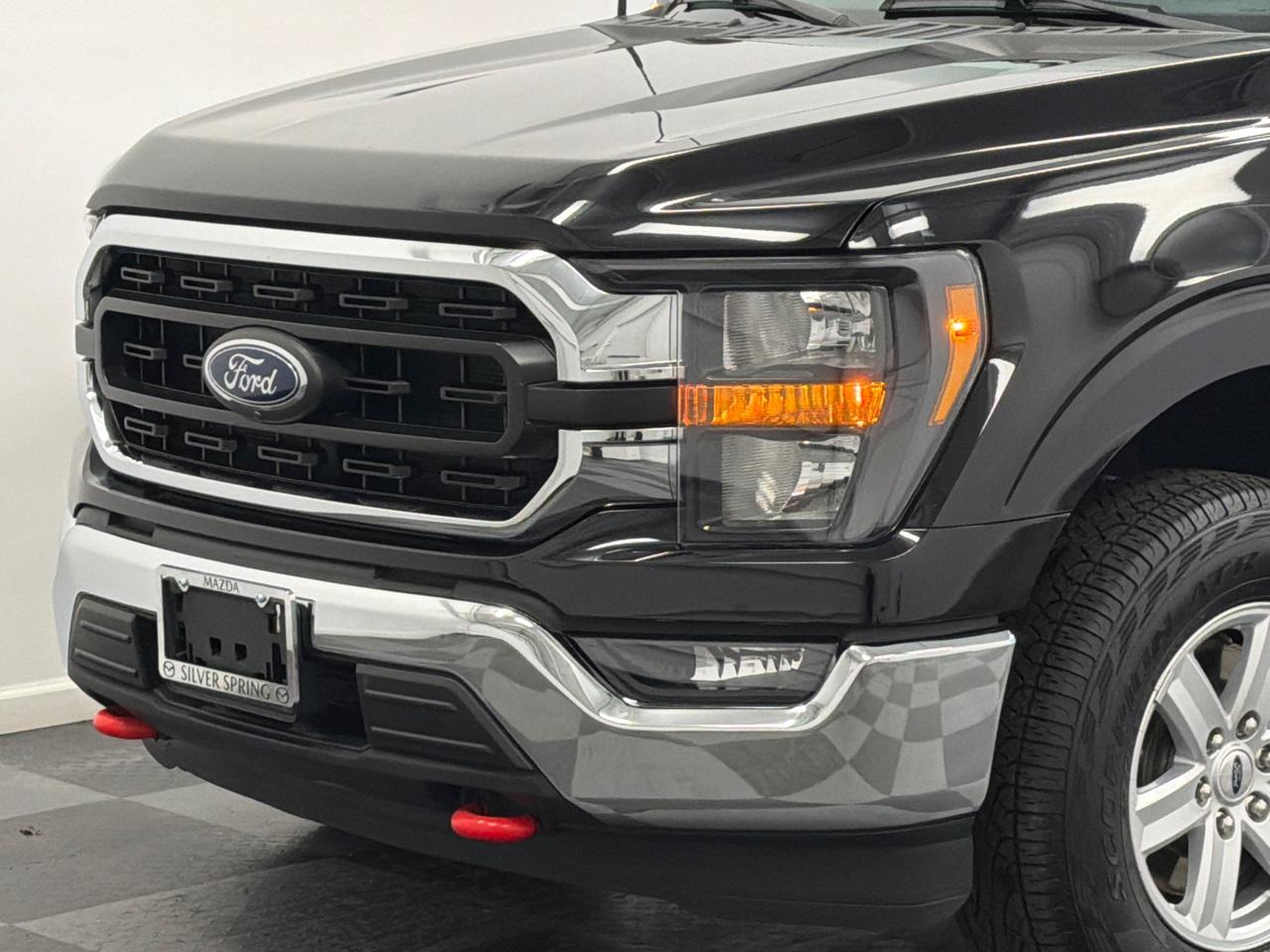 2023 Ford F-150 Photo in Silver Spring, MD 20904