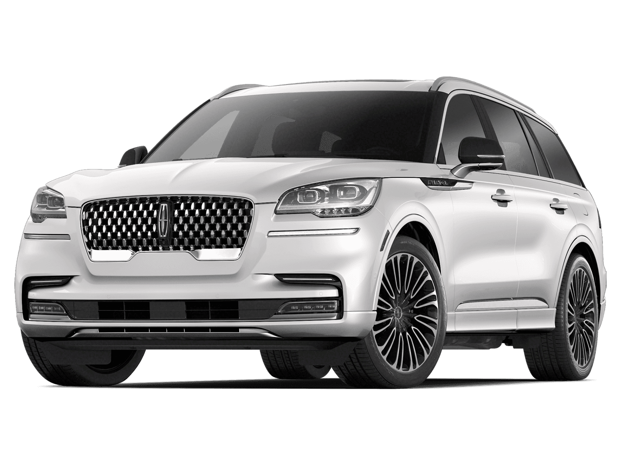 2024 Lincoln Aviator Photo in Bethesda, MD 20814