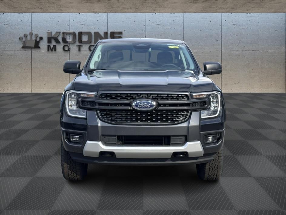 2024 Ford Ranger Photo in Silver Spring, MD 20904