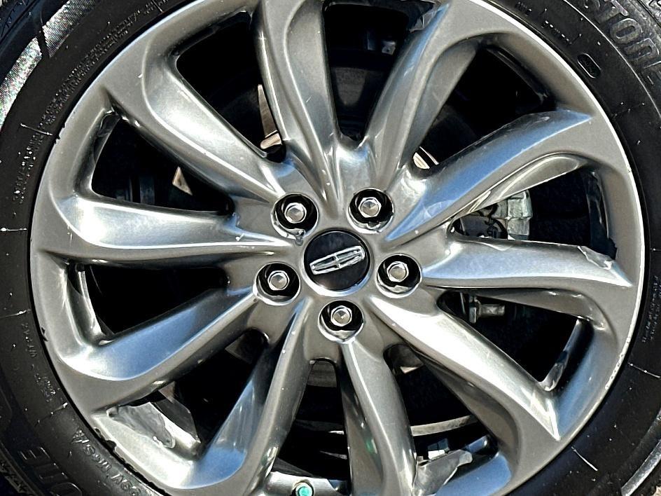 2020 Lincoln Corsair Photo in Bethesda, MD 20814
