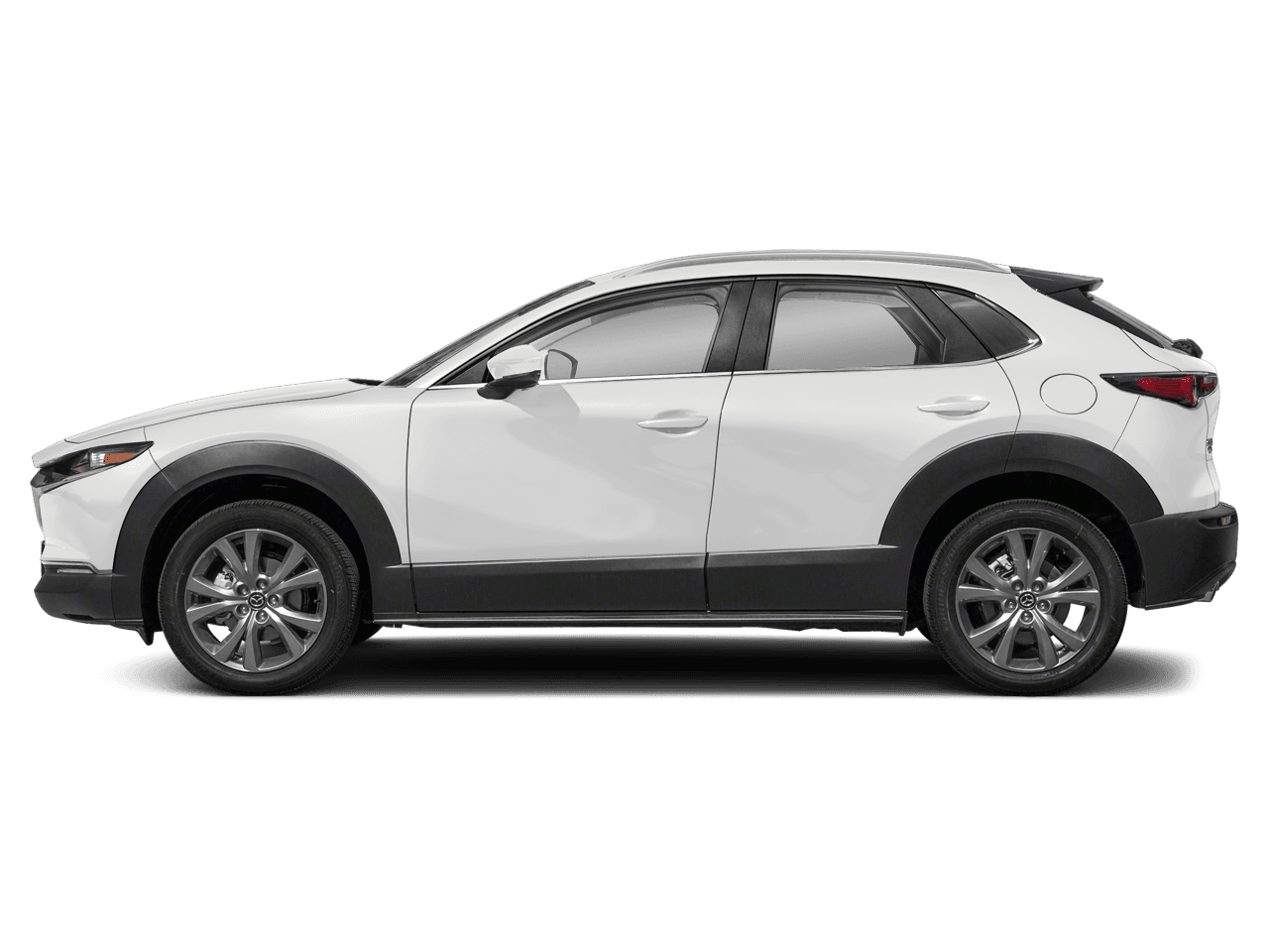2025 Mazda CX-30 Photo in Silver Spring, MD 20904