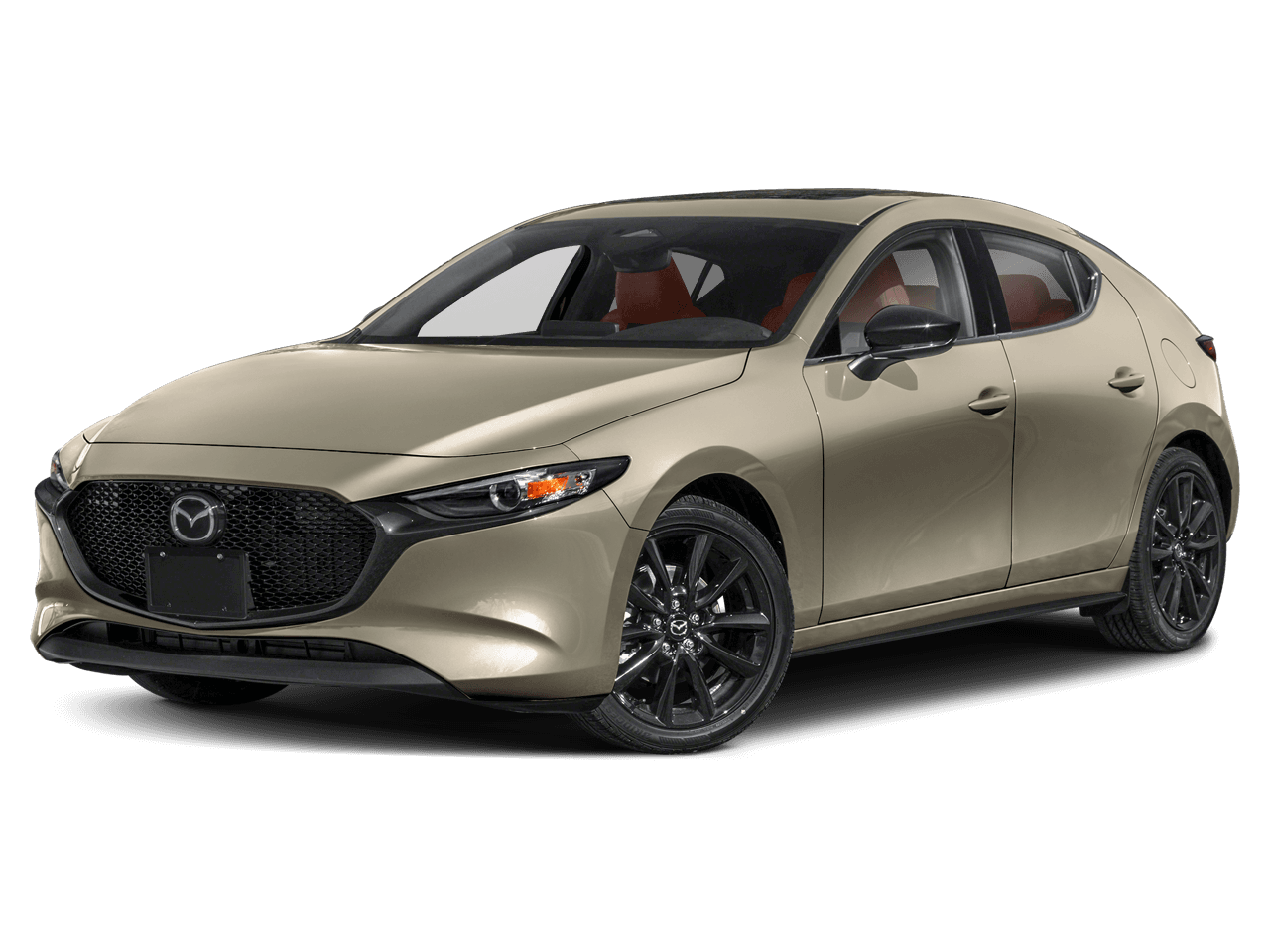 2025 Mazda Mazda3 Photo in Silver Spring, MD 20904