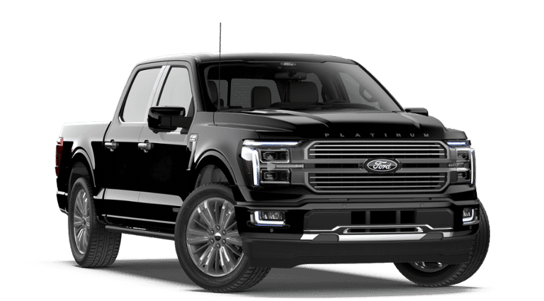 2026 Ford F-150 Photo in Silver Spring, MD 20904