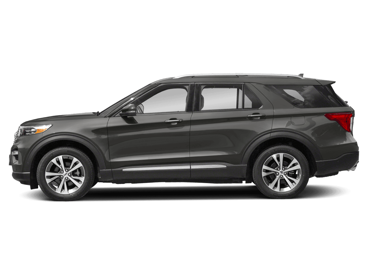 2020 Ford Explorer Photo in Silver Spring, MD 20904