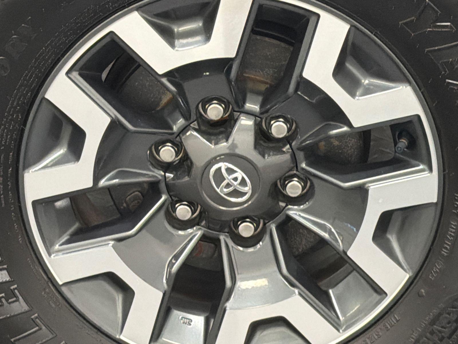 2023 Toyota Tacoma Photo in Silver Spring, MD 20904