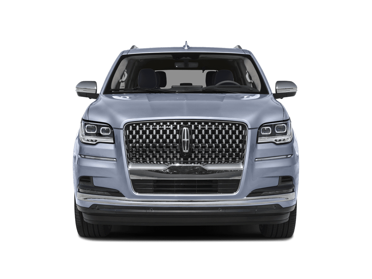2022 Lincoln Navigator Photo in Bethesda, MD 20814