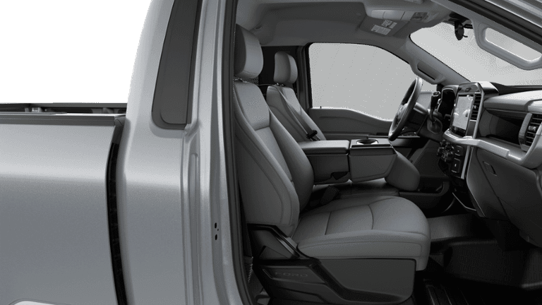 2026 Ford F-150 Photo in Silver Spring, MD 20904