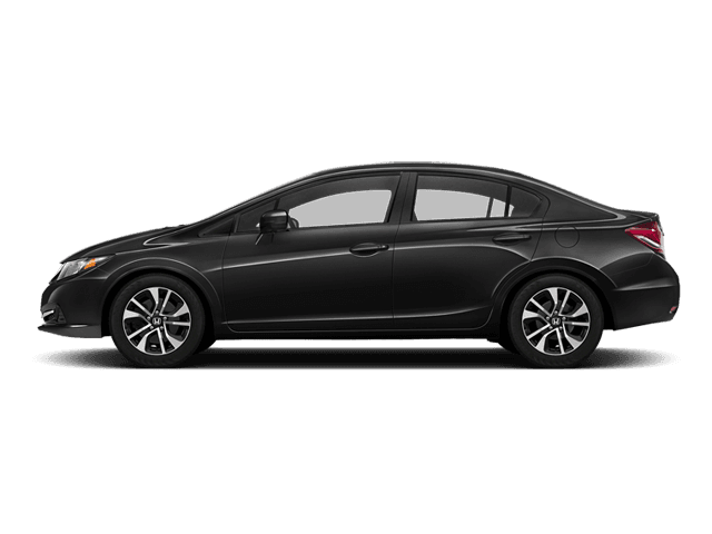 2014 Honda Civic Photo in Bethesda, MD 20814