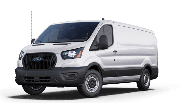 2024 Ford Transit-150 Photo in Silver Spring, MD 20904