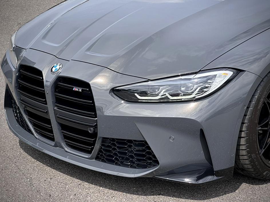 2024 BMW M3 Photo in Silver Spring, MD 20904