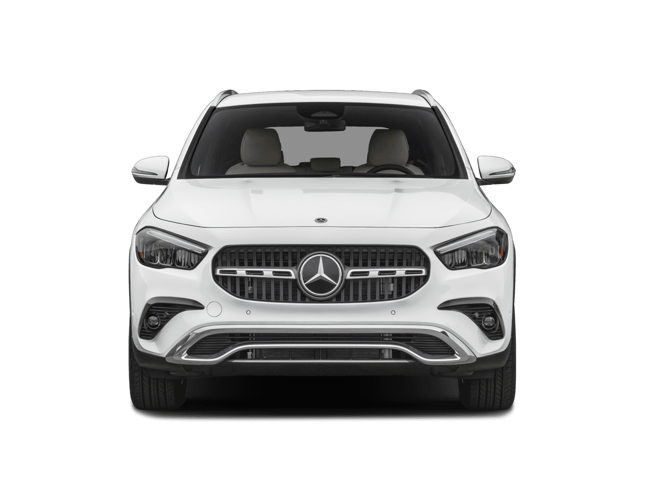 2025 Mercedes-Benz GLA Photo in Silver Spring, MD 20904