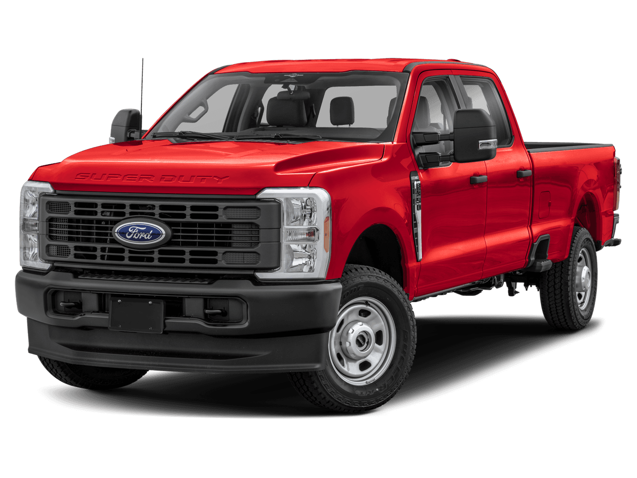 2027 Ford F-350SD Photo in Silver Spring, MD 20904