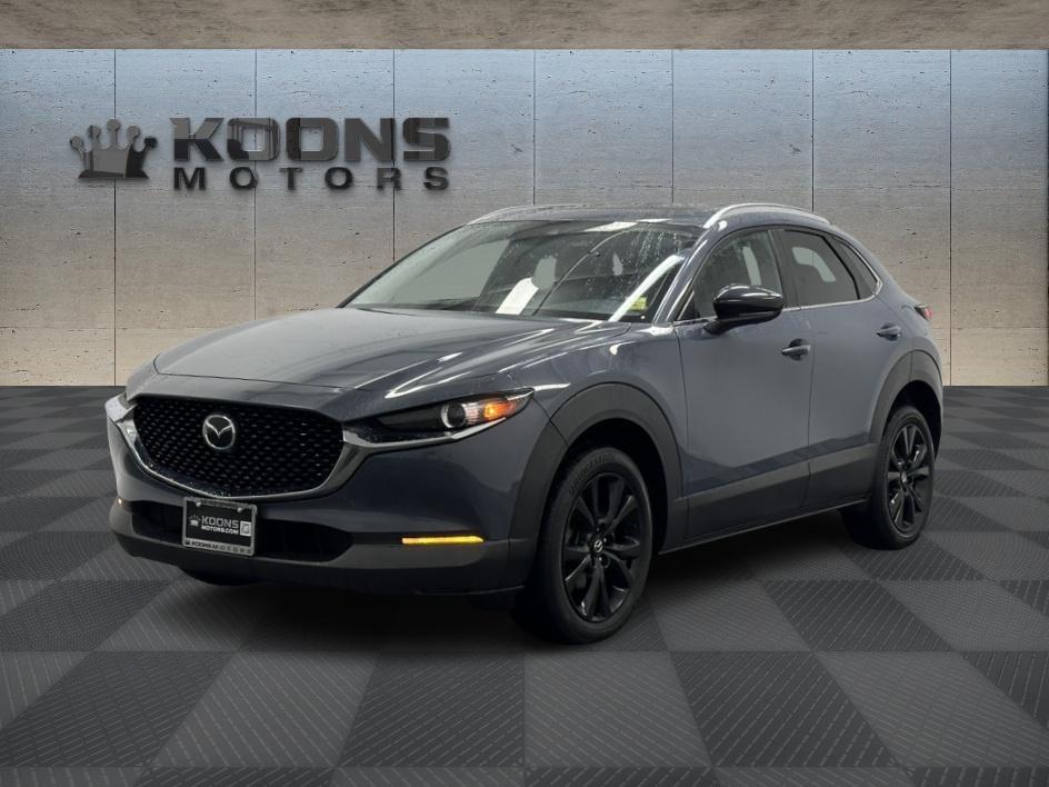 2022 Mazda CX-30 Photo in Silver Spring, MD 20904