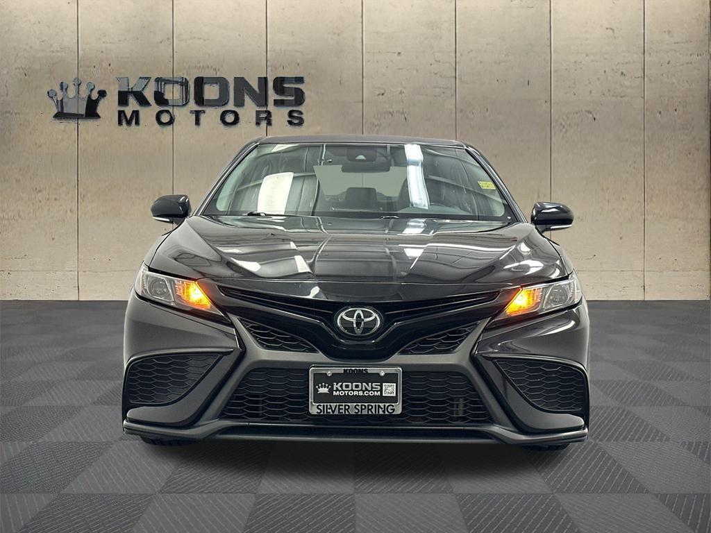 2023 Toyota Camry Photo in Silver Spring, MD 20904