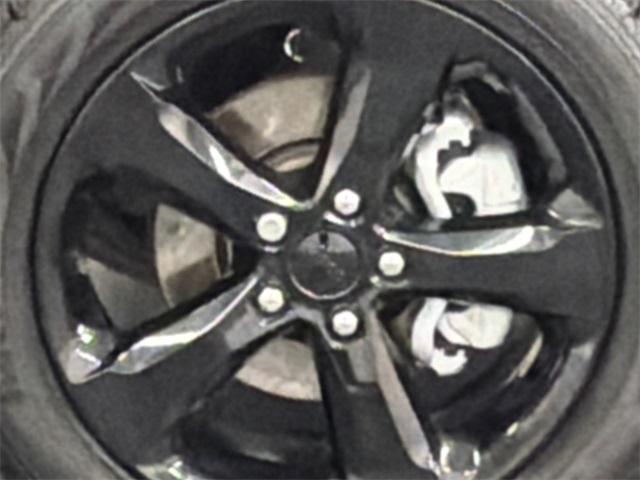 2023 Jeep Grand Cherokee Photo in Bethesda, MD 20814