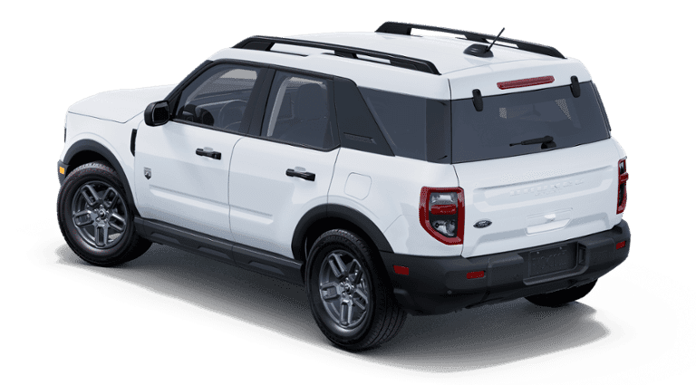 2025 Ford Bronco Sport Photo in Silver Spring, MD 20904