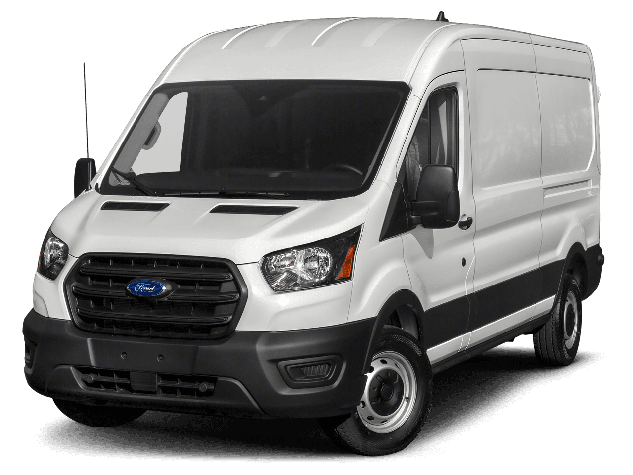 2021 Ford Transit Van Photo in Bethesda, MD 20814
