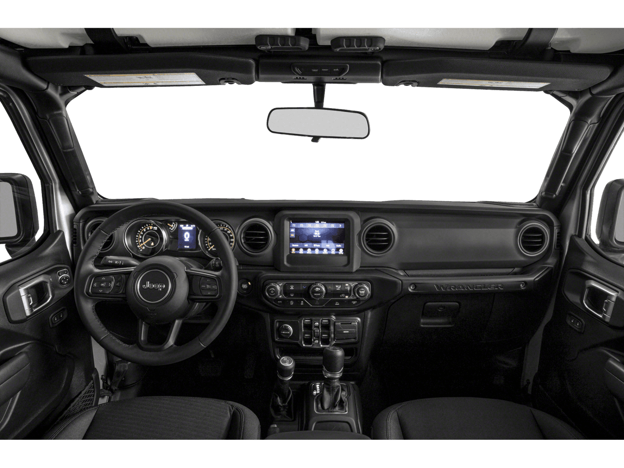 2022 Jeep Wrangler Photo in Silver Spring, MD 20904