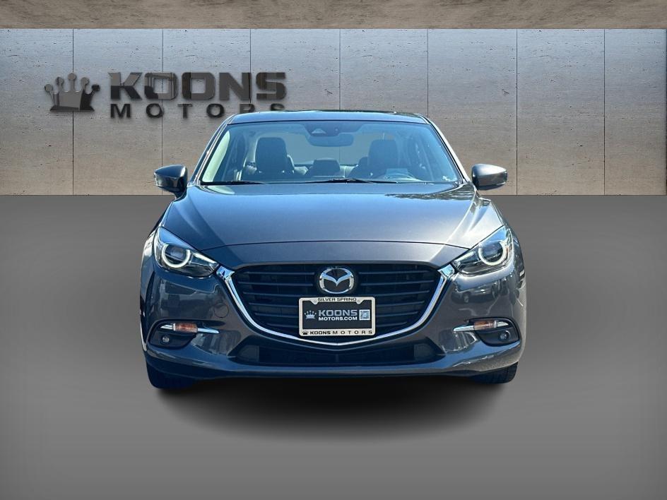 2017 Mazda Mazda3 Photo in Silver Spring, MD 20904