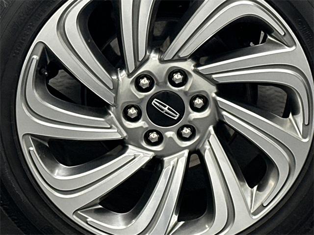 2024 Lincoln Navigator L Photo in Bethesda, MD 20814