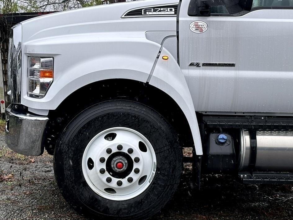 2024 Ford F-650, F-750 Photo in Silver Spring, MD 20904