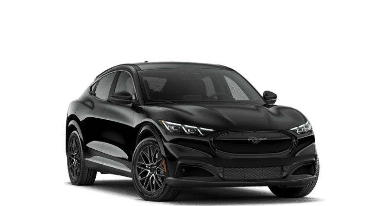 2026 Ford Mustang Mach-E Photo in Silver Spring, MD 20904