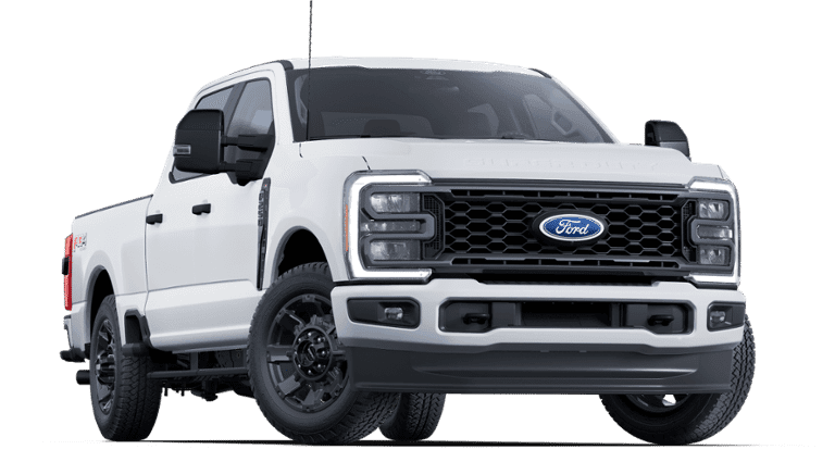 2025 Ford F-250SD Photo in Silver Spring, MD 20904