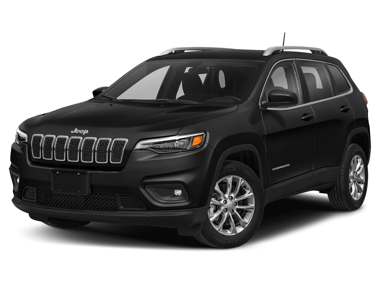 2020 Jeep Cherokee Photo in Silver Spring, MD 20904