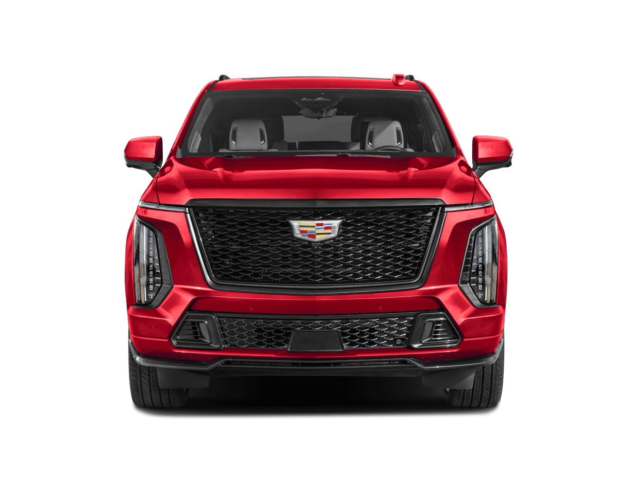 2026 Cadillac Escalade Photo in Bethesda, MD 20814