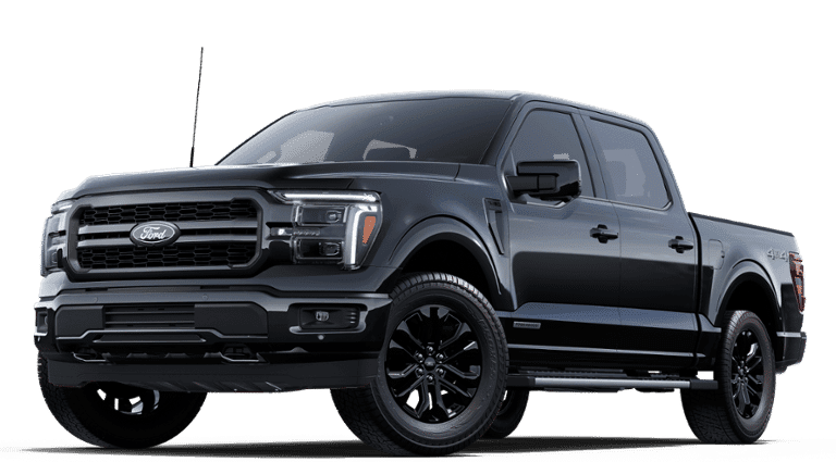 2025 Ford F-150 Photo in Silver Spring, MD 20904