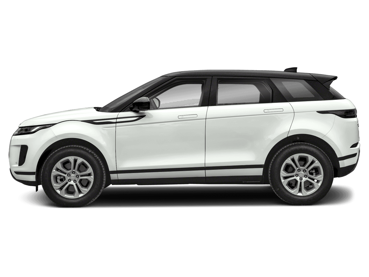 2020 Land Rover Range Rover Evoque Photo in Silver Spring, MD 20904