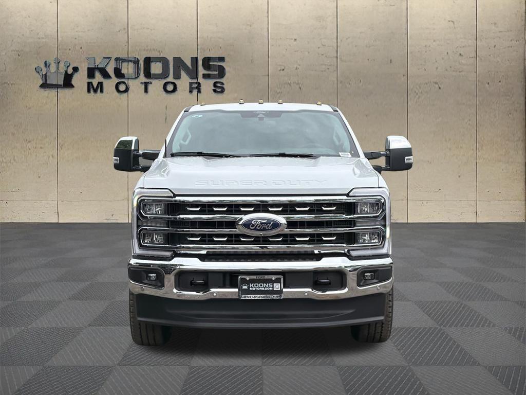 2026 Ford F-250SD Photo in Silver Spring, MD 20904
