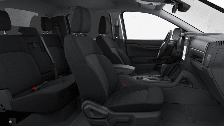 2026 Ford Ranger Photo in Silver Spring, MD 20904