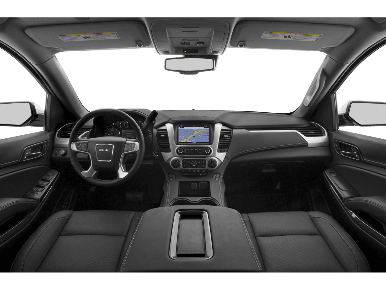 2019 GMC Yukon Photo in Bethesda, MD 20814