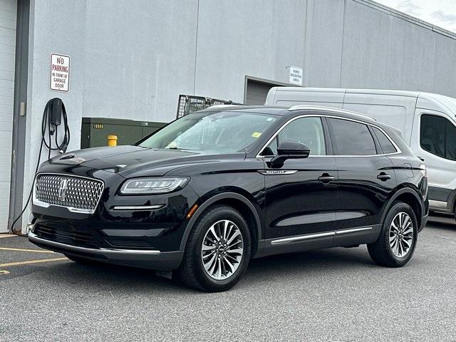 2023 Lincoln Nautilus Photo in Bethesda, MD 20814