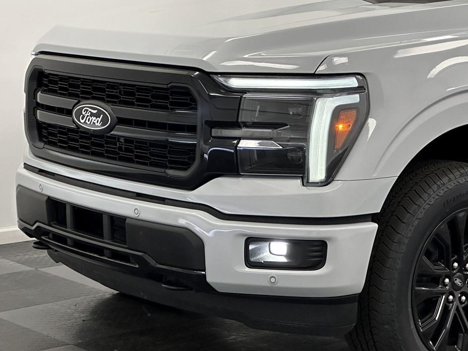 2025 Ford F-150 Photo in Silver Spring, MD 20904