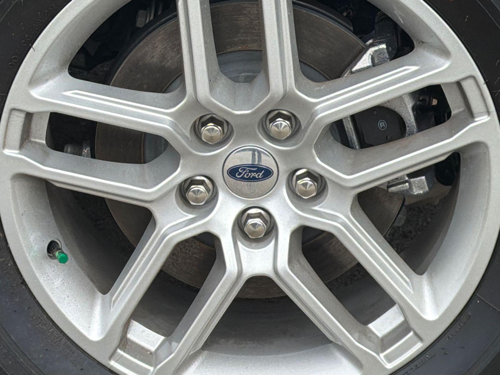 2026 Ford Explorer Photo in Silver Spring, MD 20904