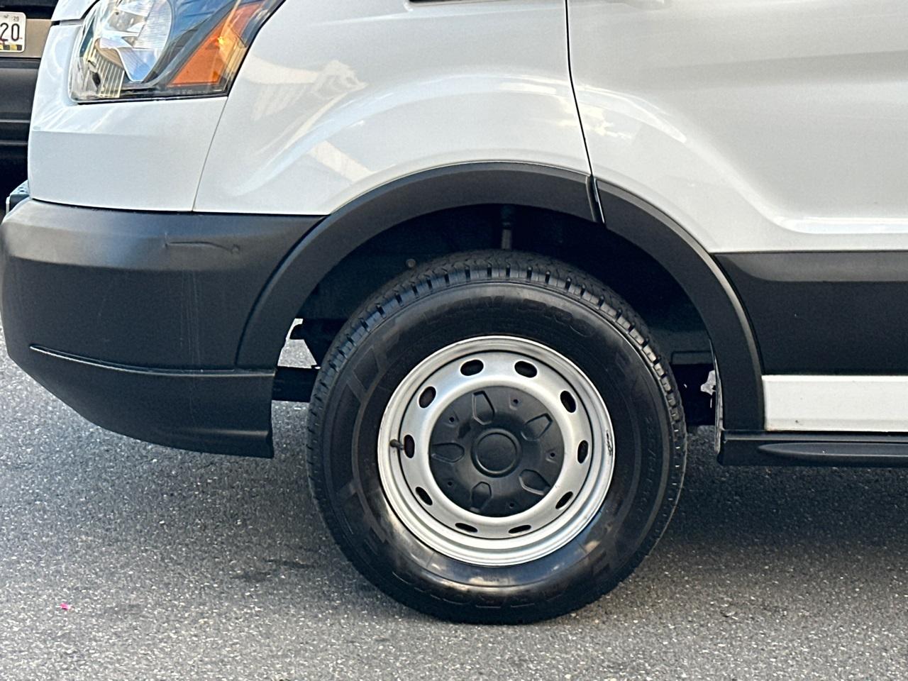 2019 Ford Transit-250 Photo in Silver Spring, MD 20904