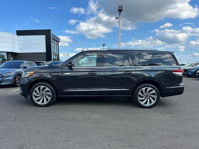 2022 Lincoln Navigator L Photo in Bethesda, MD 20814