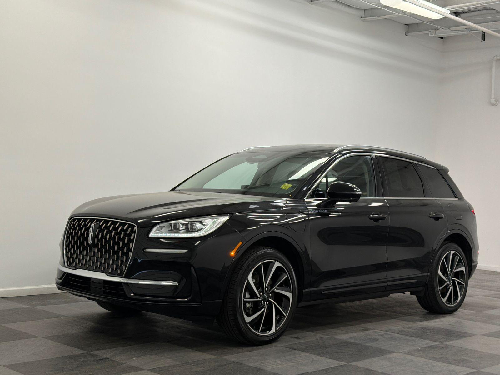 2024 Lincoln Corsair Plug-In Hybrid Photo in Bethesda, MD 20814