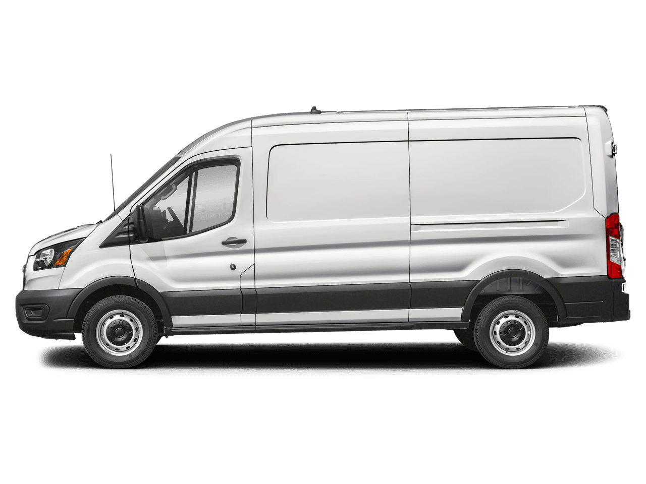 2024 Ford Transit-250 Photo in Silver Spring, MD 20904