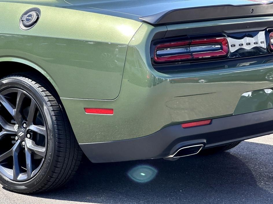 2022 Dodge Challenger Photo in Silver Spring, MD 20904