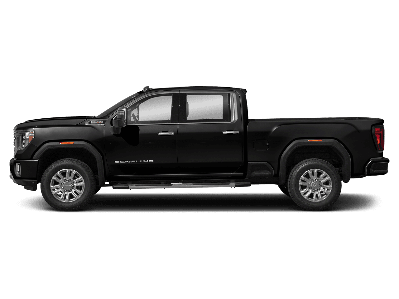 2022 GMC Sierra 2500HD Photo in Bethesda, MD 20814