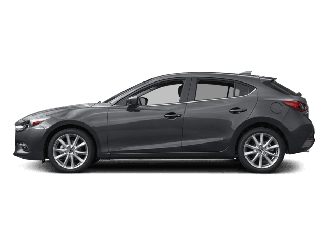 2017 Mazda Mazda3 Photo in Silver Spring, MD 20904