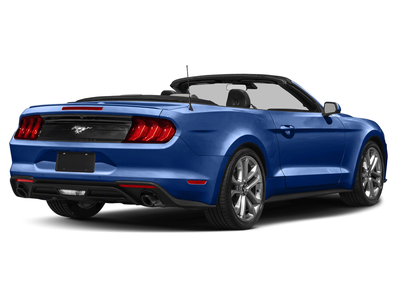 2022 Ford Mustang Photo in Silver Spring, MD 20904