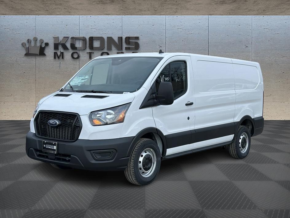 2024 Ford Transit-150 Photo in Silver Spring, MD 20904